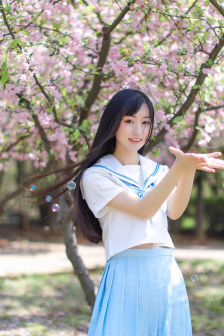 明星专题：唐磊